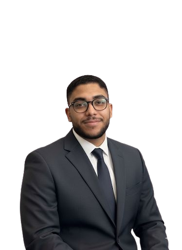 Abdelrahman Ahmed